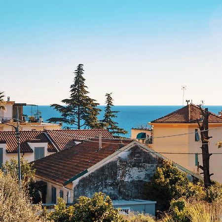 Art Apartment By Wonderful Italy Санремо Екстер'єр фото