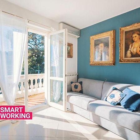Art Apartment By Wonderful Italy Санремо Екстер'єр фото