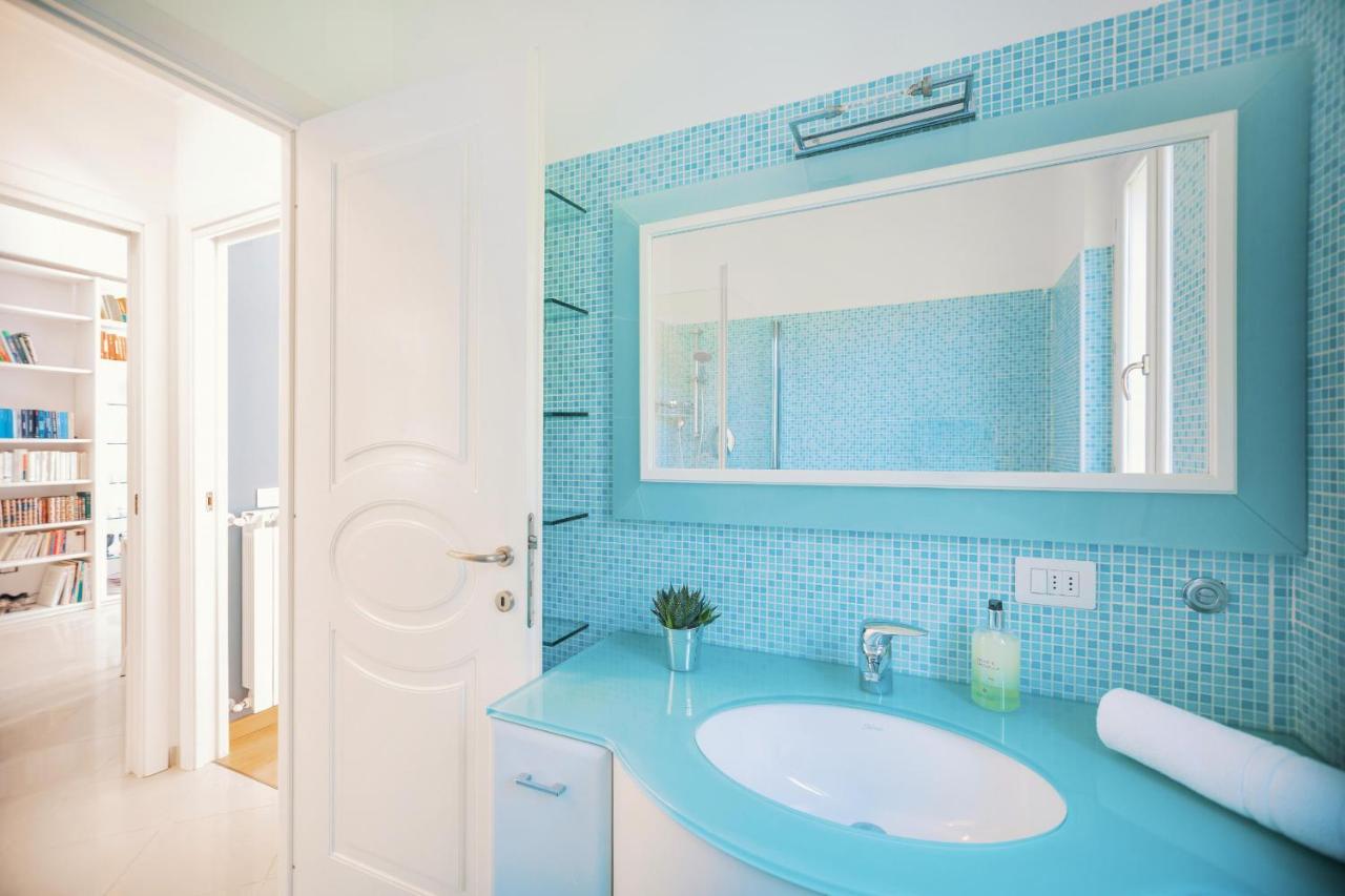 Art Apartment By Wonderful Italy Санремо Екстер'єр фото