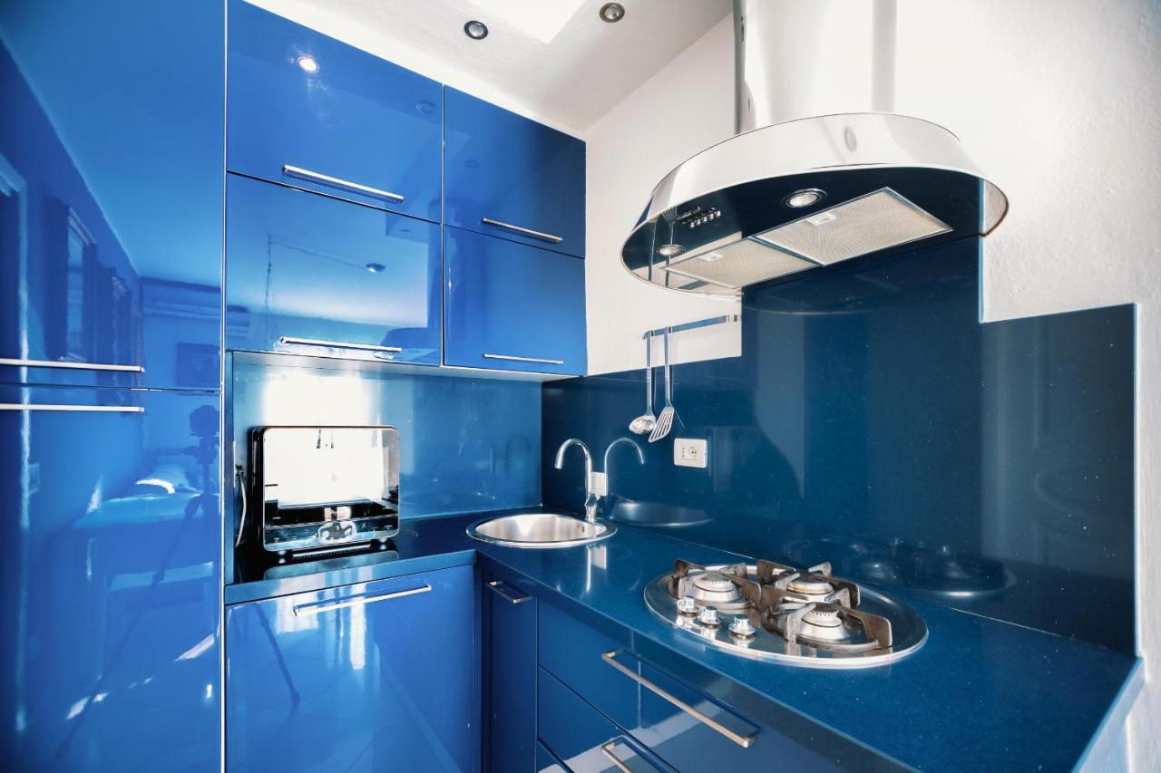 Art Apartment By Wonderful Italy Санремо Екстер'єр фото
