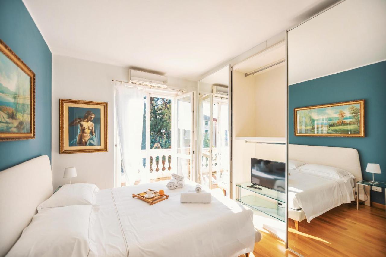 Art Apartment By Wonderful Italy Санремо Екстер'єр фото