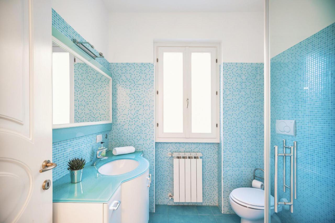 Art Apartment By Wonderful Italy Санремо Екстер'єр фото