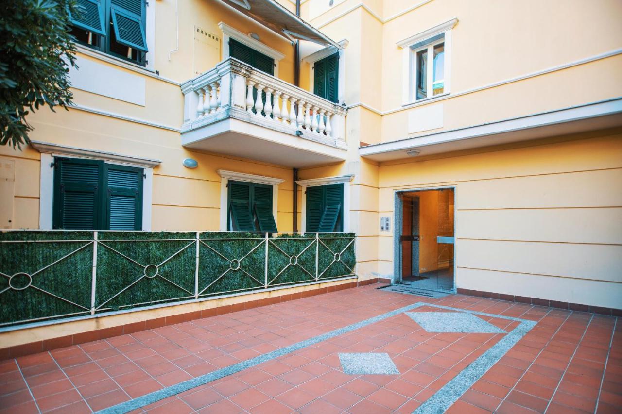 Art Apartment By Wonderful Italy Санремо Екстер'єр фото
