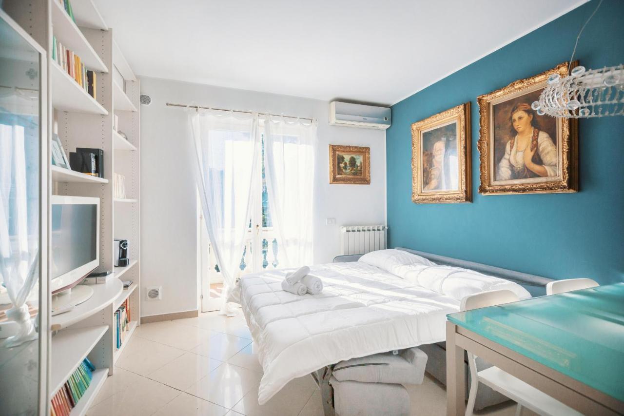 Art Apartment By Wonderful Italy Санремо Екстер'єр фото